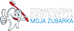 Moja zubarka Niš Logo
