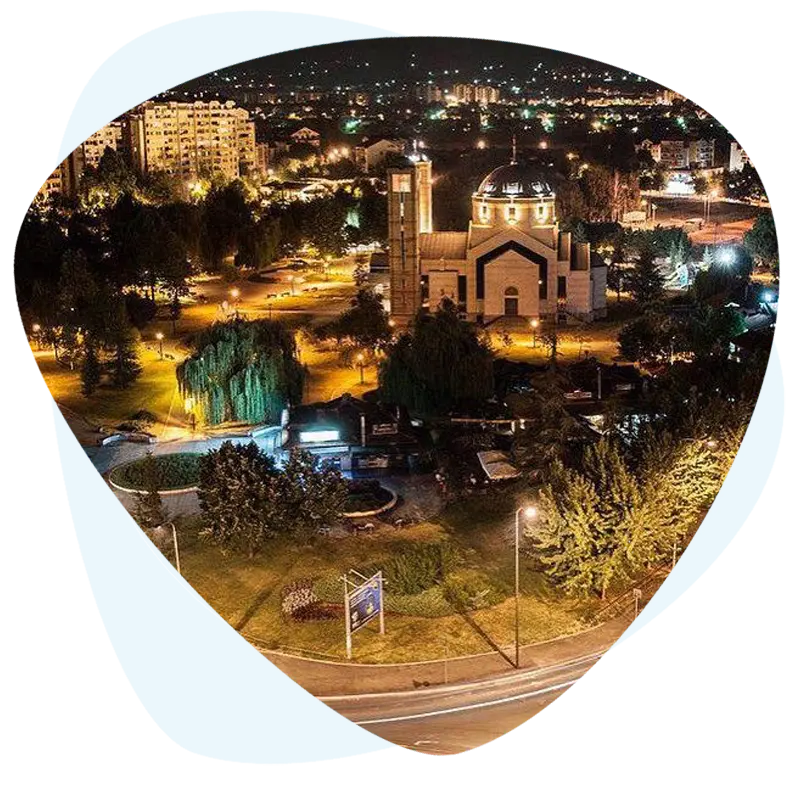 Dentalni turizam Nis Srbija